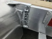new Tilt Trailers H and H Trailer  for sale, in Carlisle, PA Thumbnail 25