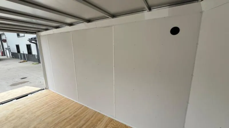 new Cargo (Enclosed) Trailers NEO Trailers  for sale, in Carlisle, PA Thumbnail 22