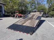 used Tilt Trailers Sure-Trac  for sale, in Carlisle, PA Thumbnail 2