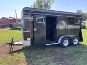 used Horse Trailers Sundowner Trailers  for sale, in Carlisle, PA Thumbnail 10