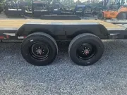new Equipment / Flatbed Trailers Iron Bull  for sale, in Carlisle, PA Thumbnail 12