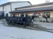 new Dump Trailers Hillcrest Trailers  for sale, in Carlisle, PA Thumbnail 24