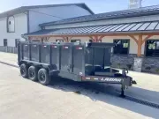 new Dump Trailers Lamar Trailers  for sale, in Carlisle, PA Thumbnail 15