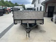 used Utility Trailers Sure-Trac  for sale, in Carlisle, PA Thumbnail 8