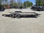 used Car Haulers / Racing Trailers Top Hat Trailers  for sale, in Carlisle, PA Thumbnail 1