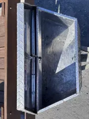 used Utility Trailers Other  for sale, in Carlisle, PA Thumbnail 9