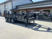new Dump Trailers Lamar Trailers  for sale, in Carlisle, PA Thumbnail 8