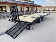new Equipment / Flatbed Trailers Sure-Trac  for sale, in Carlisle, PA Thumbnail 18