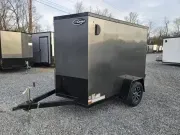 new Cargo (Enclosed) Trailers ITI Cargo  for sale, in Carlisle, PA Thumbnail 2