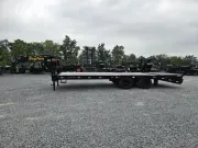 used Equipment / Flatbed Trailers Big Tex Trailers  for sale, in Carlisle, PA Thumbnail 2