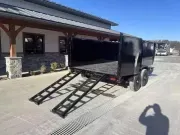 new Dump Trailers Big Tex Trailers  for sale, in Carlisle, PA Thumbnail 8