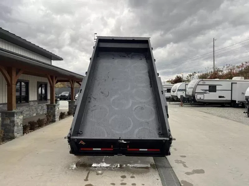 new Dump Trailers RawMaxx  for sale, in Carlisle, PA Thumbnail 5