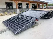 new Equipment / Flatbed Trailers Lamar Trailers  for sale, in Carlisle, PA Thumbnail 22