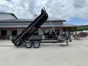 new Dump Trailers Sure-Trac  for sale, in Carlisle, PA Thumbnail 45