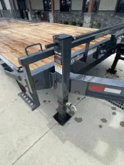 new Equipment / Flatbed Trailers Lamar Trailers  for sale, in Carlisle, PA Thumbnail 14