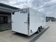 new Cargo (Enclosed) Trailers Sure-Trac  for sale, in Carlisle, PA Thumbnail 4