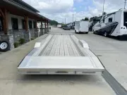 used Car Haulers / Racing Trailers H and H Trailer  for sale, in Carlisle, PA Thumbnail 5