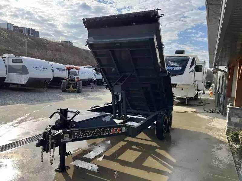 new Dump Trailers RawMaxx  for sale, in Carlisle, PA Thumbnail 10