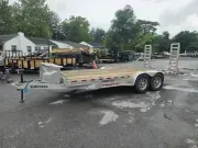 used Equipment / Flatbed Trailers Wolverine  for sale, in Carlisle, PA Thumbnail 2