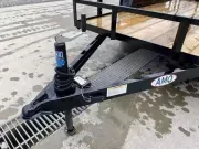 new Utility Trailers American Manufacturing Operations (AMO)  for sale, in Carlisle, PA Thumbnail 10
