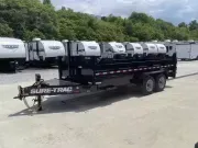 new Dump Trailers Sure-Trac  for sale, in Carlisle, PA Thumbnail 10