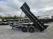 new Dump Trailers Sure-Trac  for sale, in Carlisle, PA Thumbnail 1