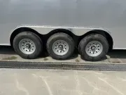 new Cargo (Enclosed) Trailers Quality Cargo  for sale, in Carlisle, PA Thumbnail 47