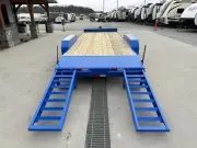 new Equipment / Flatbed Trailers Rice Trailers  for sale, in Carlisle, PA Thumbnail 19