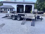 used Utility Trailers American Manufacturing Operations (AMO)  for sale, in Carlisle, PA Thumbnail 1