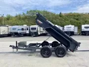 new Dump Trailers Lamar Trailers  for sale, in Carlisle, PA Thumbnail 3
