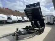 new Dump Trailers Moritz International  for sale, in Carlisle, PA Thumbnail 7