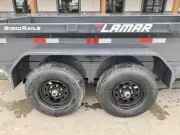 new Dump Trailers Lamar Trailers  for sale, in Carlisle, PA Thumbnail 24