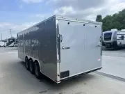 new Cargo (Enclosed) Trailers Quality Cargo  for sale, in Carlisle, PA Thumbnail 12