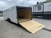 used Cargo (Enclosed) Trailers Other  for sale, in Carlisle, PA Thumbnail 14