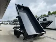 new Dump Trailers Hillcrest Trailers  for sale, in Carlisle, PA Thumbnail 6