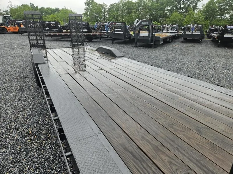 used Equipment / Flatbed Trailers Diamond C Trailers  for sale, in Carlisle, PA Thumbnail 8
