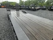 used Equipment / Flatbed Trailers Diamond C Trailers  for sale, in Carlisle, PA Thumbnail 22