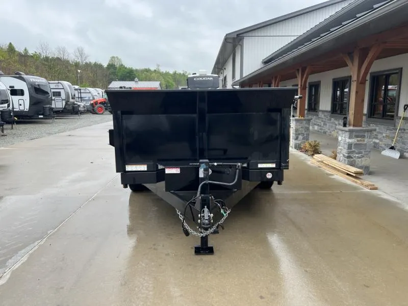 used Dump Trailers Sure-Trac  for sale, in Carlisle, PA Thumbnail 8