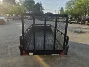used Utility Trailers Sure-Trac  for sale, in Carlisle, PA Thumbnail 5