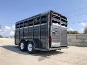 new Stock / Stock Combo Trailers CornPro  for sale, in Carlisle, PA Thumbnail 6