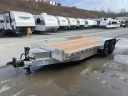 new Tilt Trailers Nordtek Trailers  for sale, in Carlisle, PA Thumbnail 23