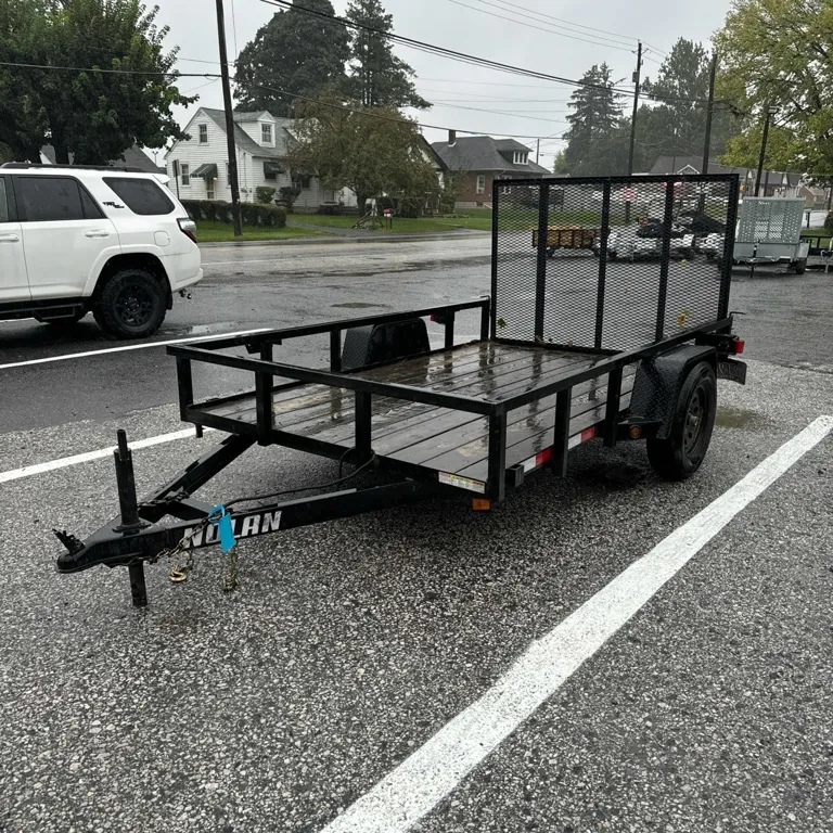 used Utility Trailers Other  for sale, in Carlisle, PA Thumbnail 2
