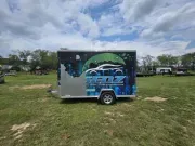 used Cargo (Enclosed) Trailers ATC  for sale, in Carlisle, PA Thumbnail 10