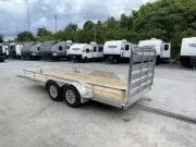 new Utility Trailers Sure-Trac  for sale, in Carlisle, PA Thumbnail 6