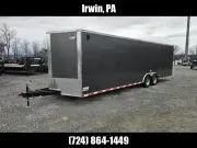 new Cargo (Enclosed) Trailers Quality Cargo  for sale, in Carlisle, PA Thumbnail 1
