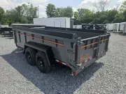 new Dump Trailers Other  for sale, in Carlisle, PA Thumbnail 4