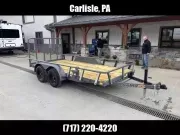 new Utility Trailers RawMaxx  for sale, in Carlisle, PA Thumbnail 1