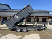 new Dump Trailers Lamar Trailers  for sale, in Carlisle, PA Thumbnail 1