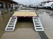 new Equipment / Flatbed Trailers Moritz International  for sale, in Carlisle, PA Thumbnail 31