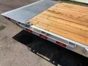 new Tilt Trailers Nordtek Trailers  for sale, in Carlisle, PA Thumbnail 21